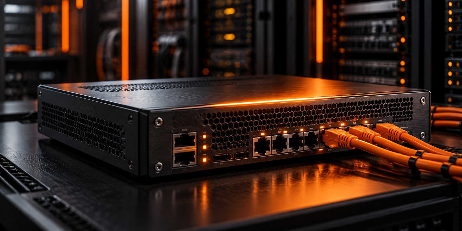 Seu firewall ainda protege sua empresa? 7 sinais de que está na hora de revisar sua segurança de rede
