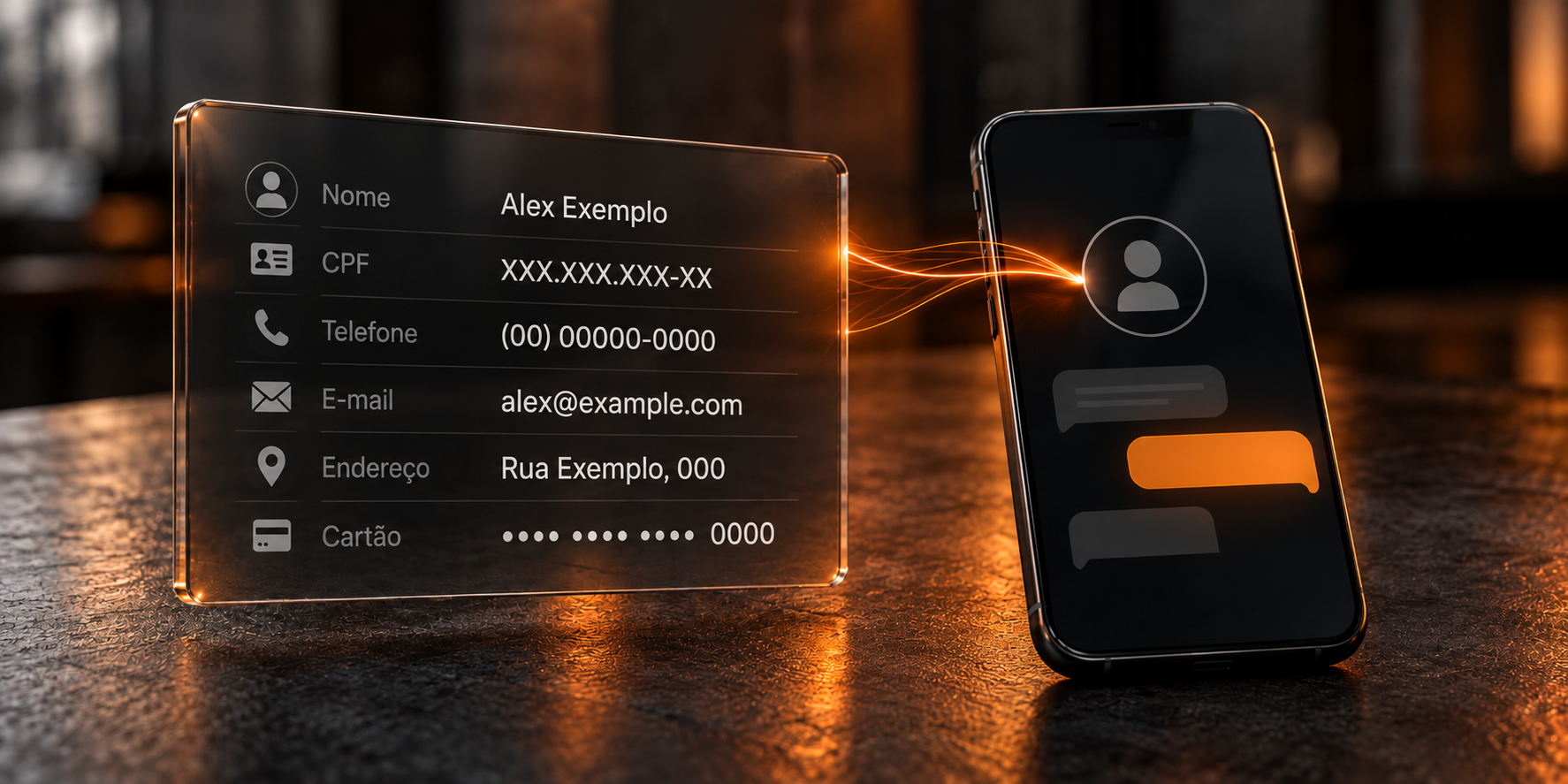 Engenharia social com IA: por que ataques direcionados estão ficando mais convincentes